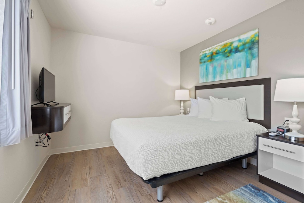 waterwalk extended stay by wyndham kansas city overland pk