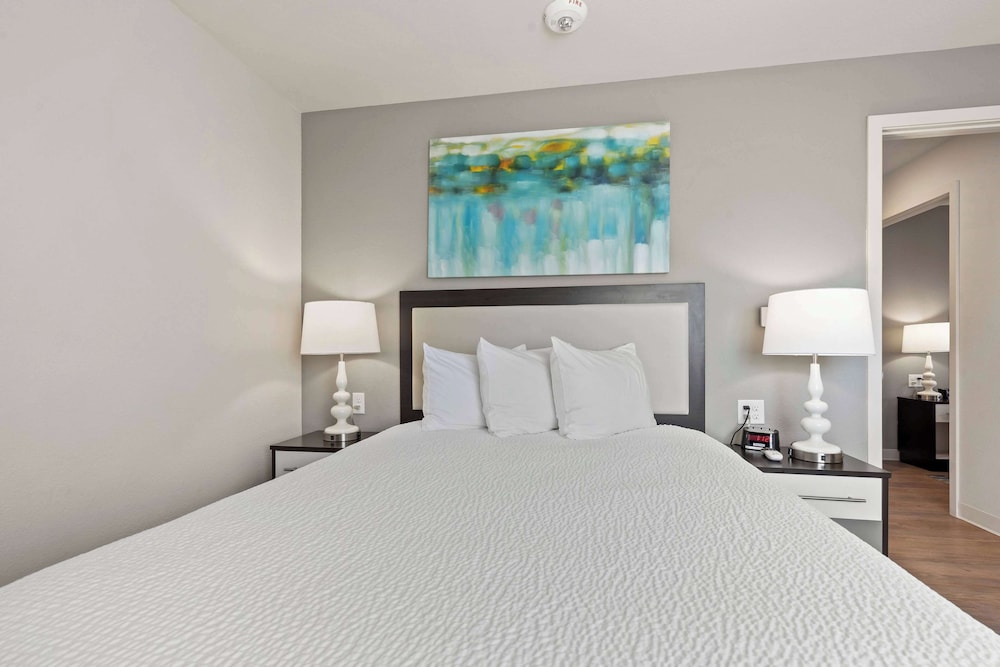 waterwalk extended stay by wyndham kansas city overland pk