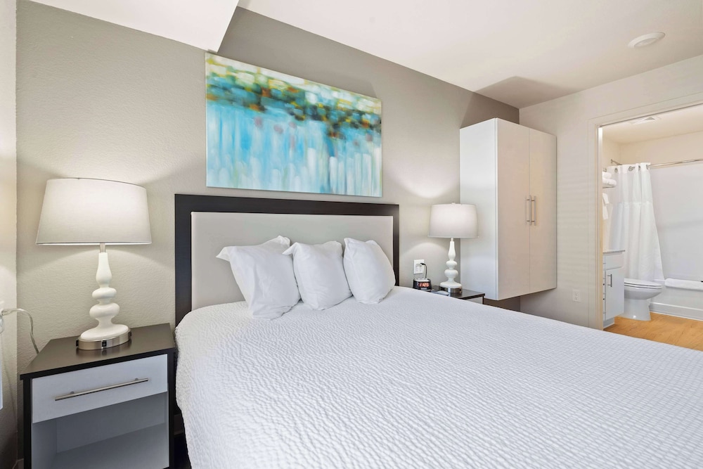 waterwalk extended stay by wyndham kansas city overland pk