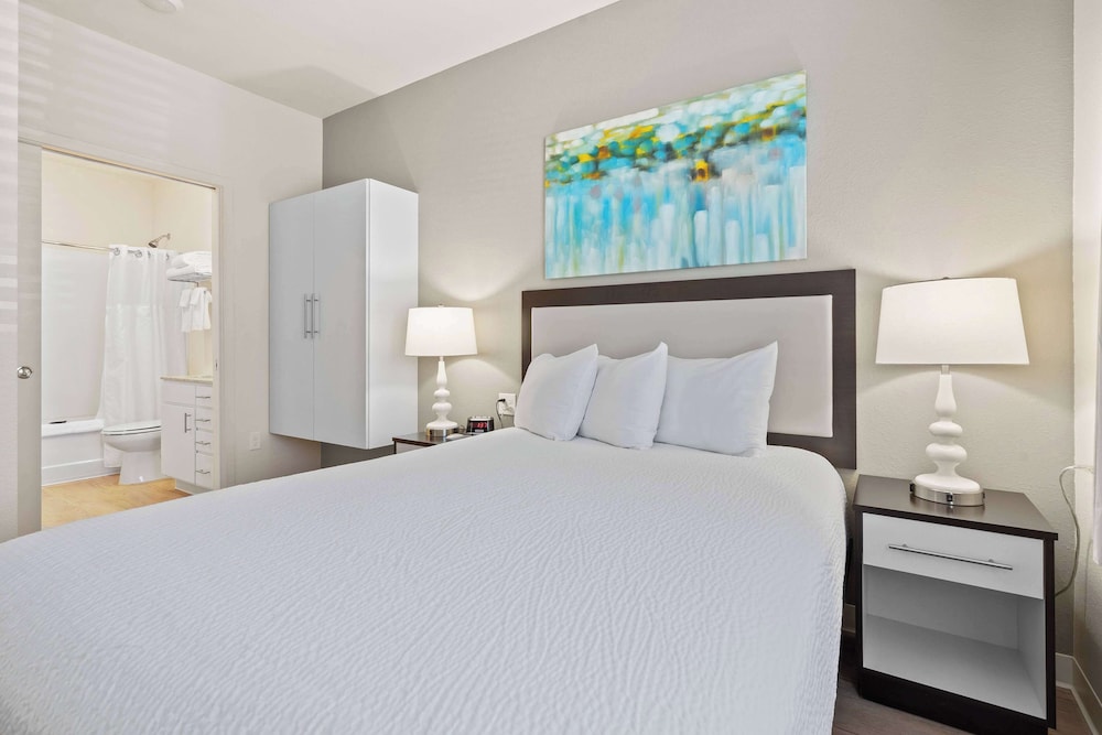 waterwalk extended stay by wyndham kansas city overland pk