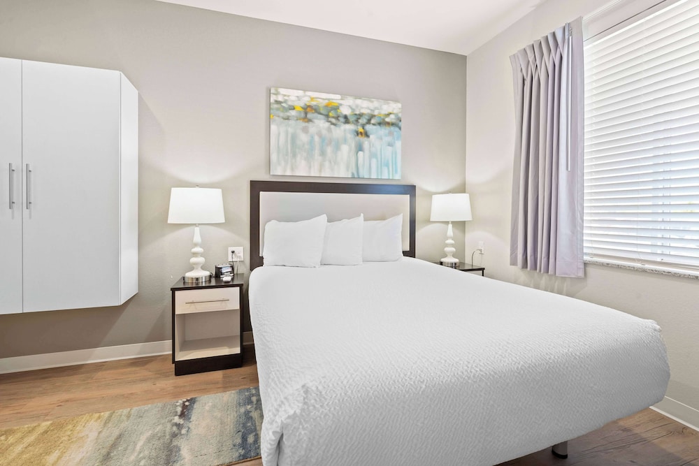 waterwalk extended stay by wyndham kansas city overland pk