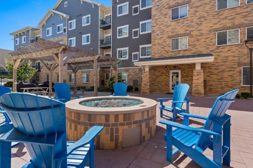 waterwalk extended stay by wyndham kansas city overland pk