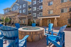 waterwalk extended stay by wyndham kansas city overland pk