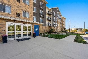 waterwalk extended stay by wyndham kansas city overland pk