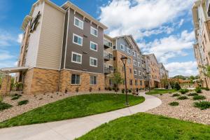 waterwalk extended stay by wyndham kansas city overland pk
