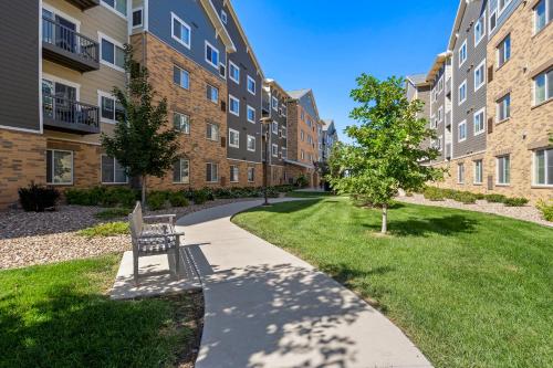waterwalk extended stay by wyndham kansas city overland pk