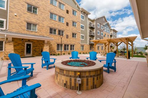waterwalk extended stay by wyndham kansas city overland pk