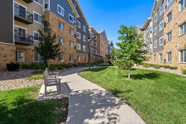 waterwalk extended stay by wyndham kansas city overland pk