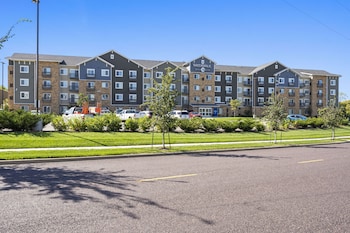 overland park