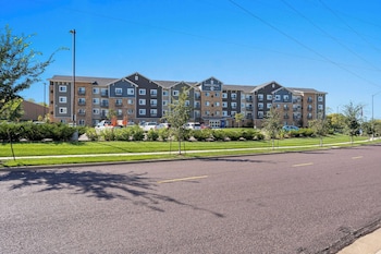 overland park