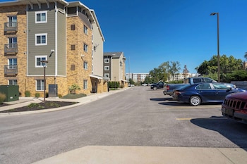 overland park