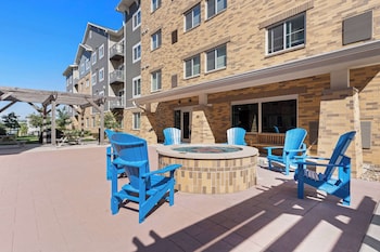 waterwalk extended stay by wyndham kansas city overland pk