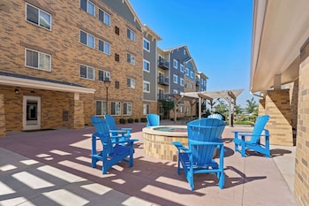 waterwalk extended stay by wyndham kansas city overland pk