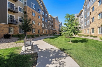 waterwalk extended stay by wyndham kansas city overland pk