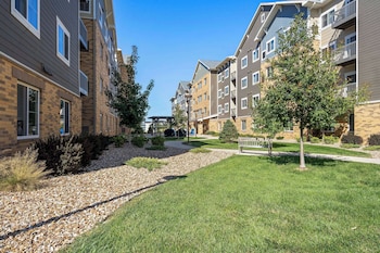 overland park