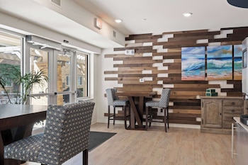 waterwalk extended stay by wyndham kansas city overland pk