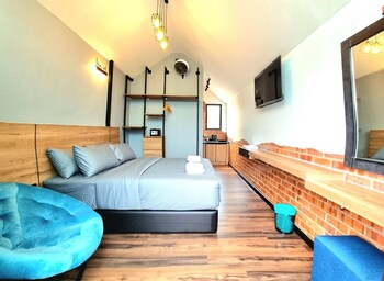 campod resort
