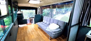 campod resort