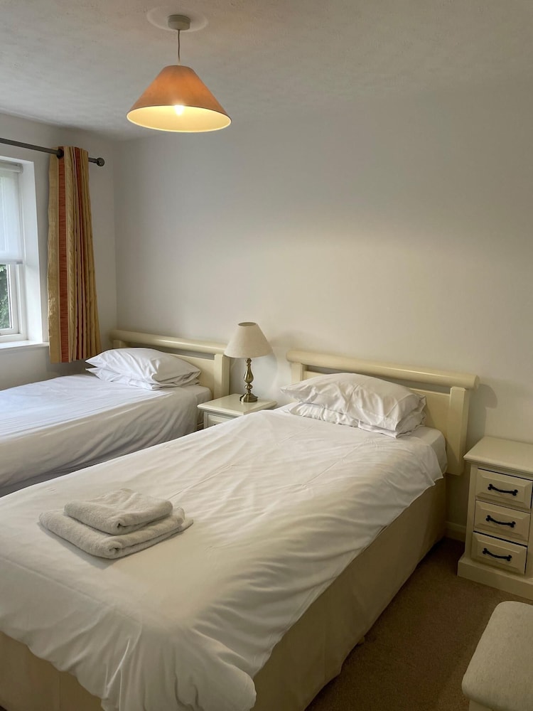 canterbury hotel