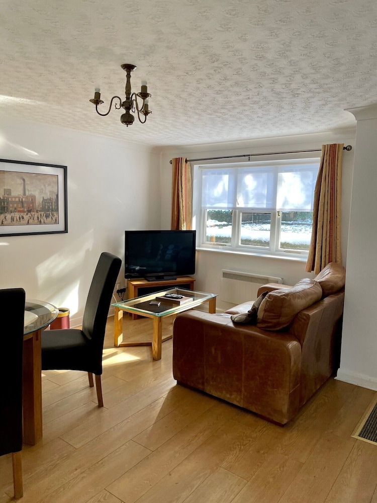 canterbury hotel