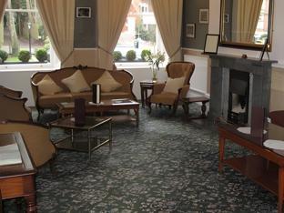 canterbury hotel
