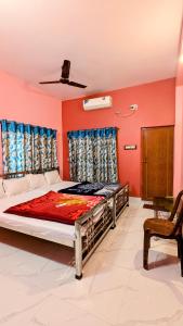 sundarban tulip homestay