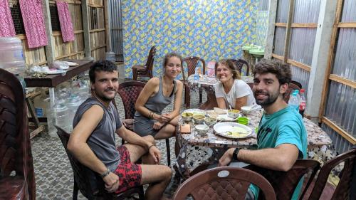 sundarban tulip homestay