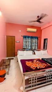 Tulip Homestay,,3 star