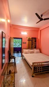 Tulip Homestay,,3 star
