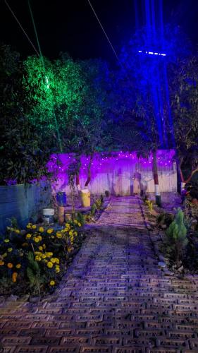 sundarban tulip homestay