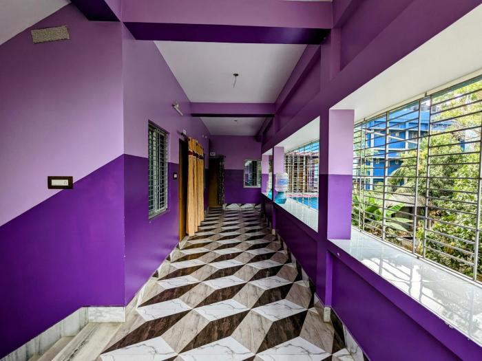 sundarban tulip homestay