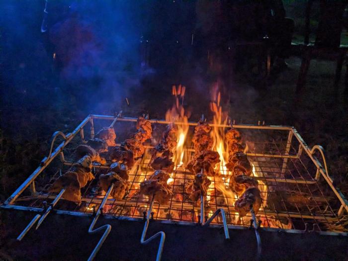 sundarban tulip homestay