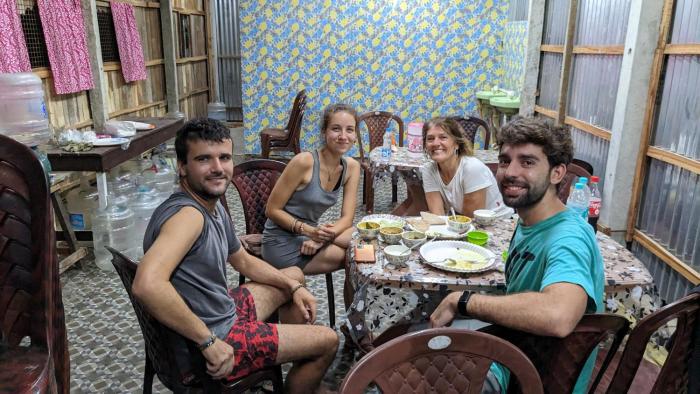 sundarban tulip homestay