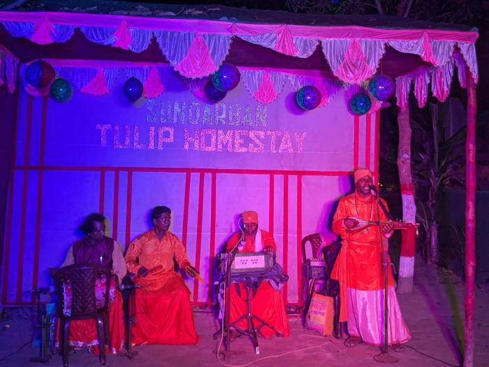sundarban tulip homestay