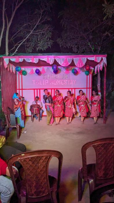 sundarban tulip homestay