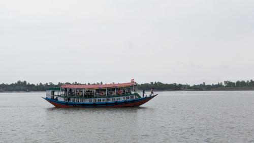 sundarban tulip homestay