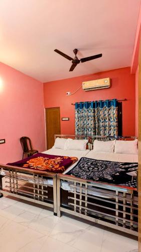 sundarban tulip homestay