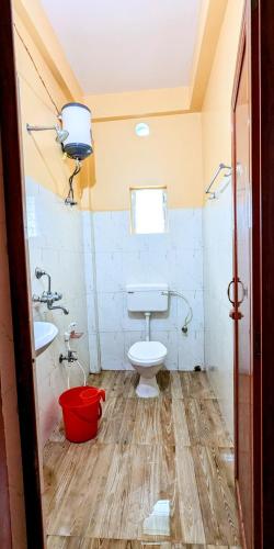 sundarban tulip homestay