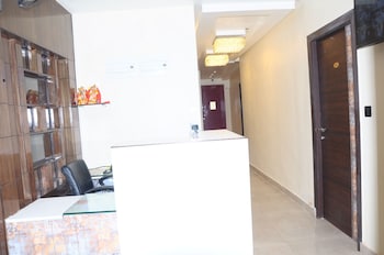 Fern Inn Kolkata,,3 star