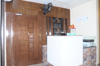 Fern Inn Kolkata,,3 star