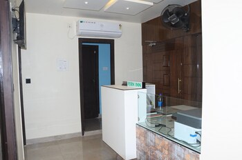 Fern Inn Kolkata,,3 star
