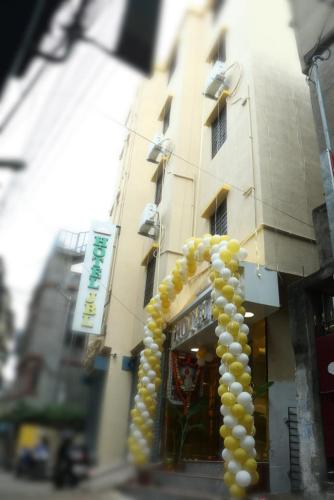 barakpur