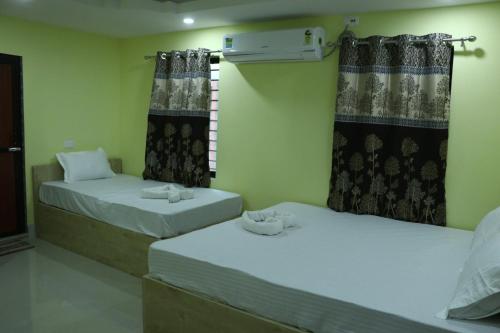 barakpur
