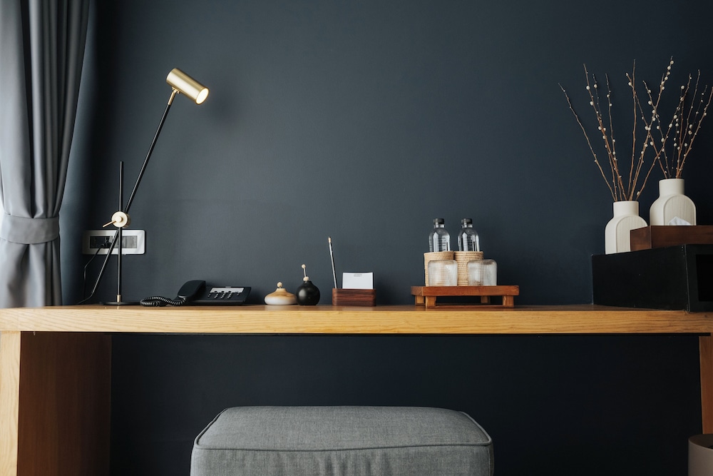 the grandiose hotel chiang rai