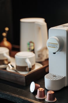 the grandiose hotel chiang rai