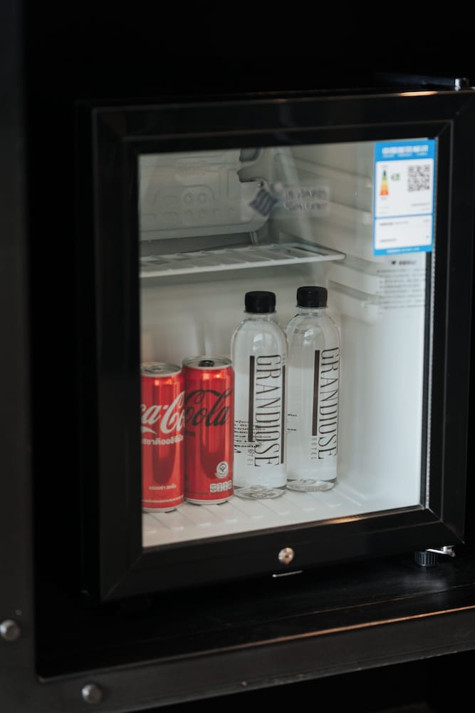 the grandiose hotel chiang rai