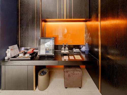 the grandiose hotel chiang rai