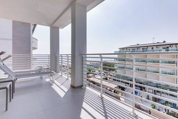 marittimo milano marittima