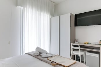 marittimo milano marittima