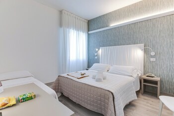 marittimo milano marittima